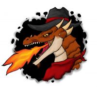 Texas Fire Dragon